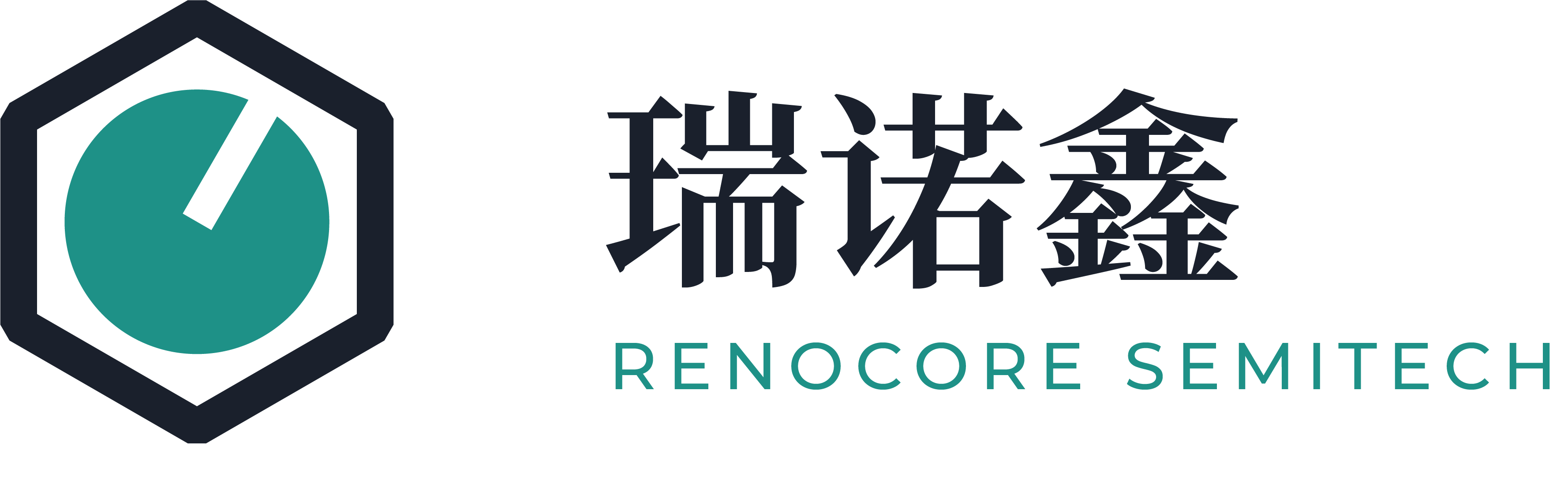 Renocore Logo